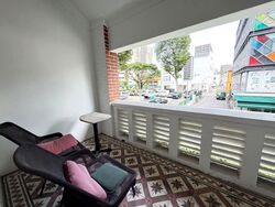 Hindoo Road (D8), Shop House #596369951